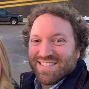 Meet your Posher, Kyle